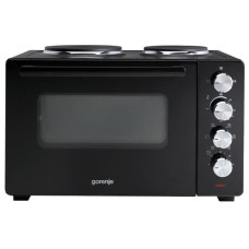 Электропечь Gorenje OM30GBX