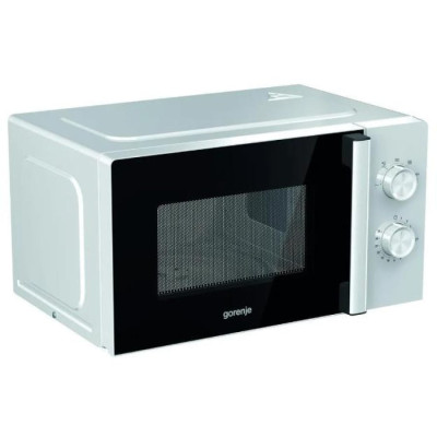Микроволновая печь Gorenje MO20E1WH