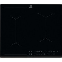 Варильна поверхня індукційна Electrolux SlimFit Bridge IPE6453KF
