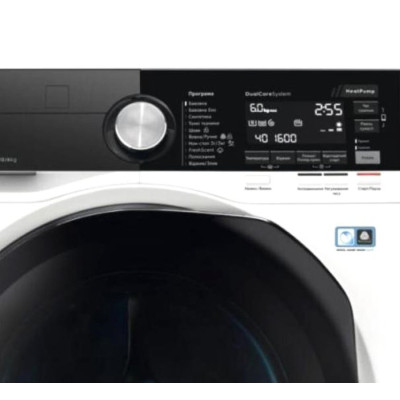 Стирально-сушильная машина Electrolux PerfectCare 900 EW9W161BUC