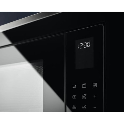 Мікрохвильова піч вбудована Electrolux LMS4253TMK