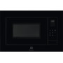 Мікрохвильова піч вбудована Electrolux LMS4253TMK