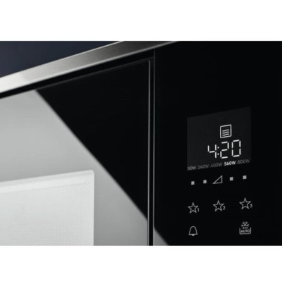Микроволновая печь встраиваемая Electrolux LMS2173EMX