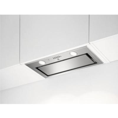 Вытяжка встраиваемая Electrolux LFG716X
