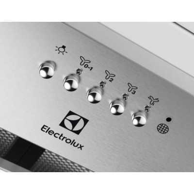 Вытяжка встраиваемая Electrolux LFG716X