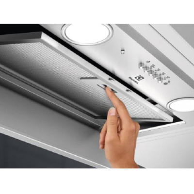 Вытяжка компактная Electrolux LFG516X