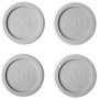 Антивибрационные ножки для стиральной машины Electrolux E4WHPA02