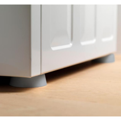 Антивибрационные ножки для стиральной машины Electrolux E4WHPA02