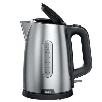 Электрочайник Braun WK 1500 BK