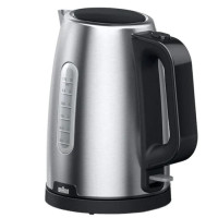 Електрочайник Braun WK 1500 BK