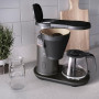 Кавоварка крапельна Electrolux Explore 7 E7CM1-4MTM
