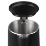 Електрочайник Gorenje K15DWBK