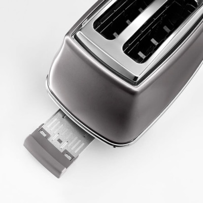 Тостер Delonghi CTOT 2103 GY