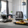 Тостер Delonghi CTOT 2103 GY