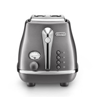 Тостер Delonghi CTOT 2103 GY
