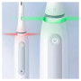 Зубна щітка Braun Oral-B iO Series 4N White