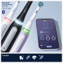 Зубна щітка Braun Oral-B iO Series 4N White