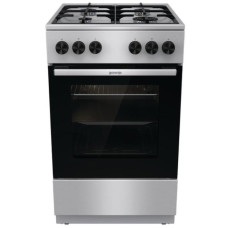 Плита газова Gorenje GG5A11XF