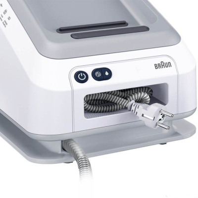 Прасувальна система Braun CareStyle 7 IS 7262 GY