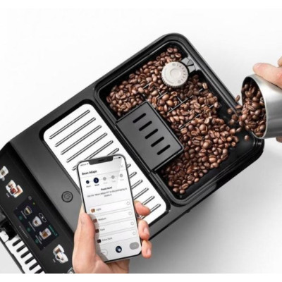 Кавомашина Delonghi Eletta Explore ECAM 450.86.T