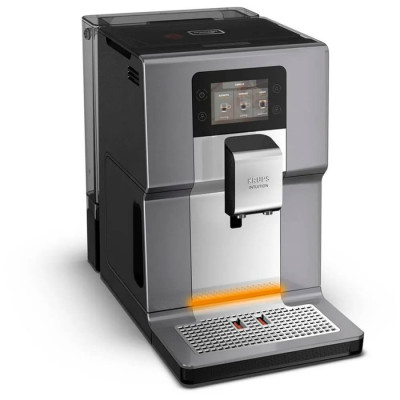 Кавомашина Krups Intuition Preference+ EA875E10