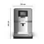 Кавомашина Krups Intuition Preference+ EA875E10