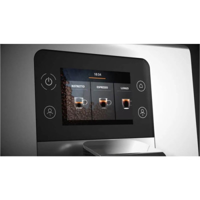 Кавомашина Krups Intuition Preference+ EA875E10