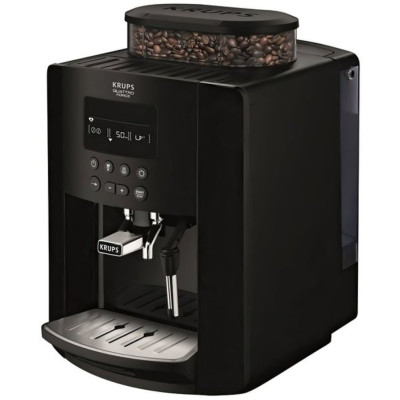 Кавомашина Krups Arabica EA817010