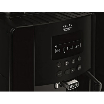 Кавомашина Krups Arabica EA817010