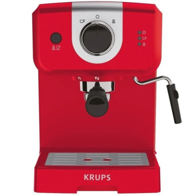 Кавоварка Krups Opio XP320530