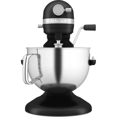 Кухонна машина KitchenAid Artisan 5,6 л 5KSM60SPXEBM
