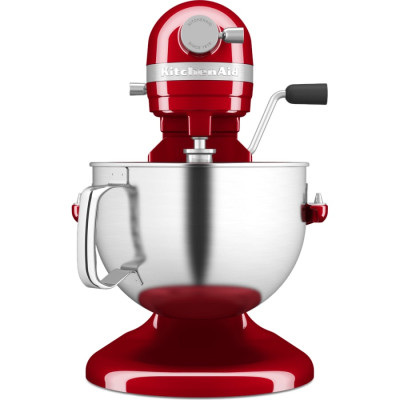Кухонна машина KitchenAid Artisan 5,6 л 5KSM60SPXEER