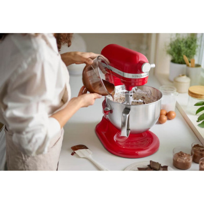 Кухонна машина KitchenAid Artisan 5,6 л 5KSM60SPXEER