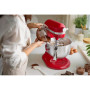 Кухонна машина KitchenAid Artisan 5,6 л 5KSM60SPXEER