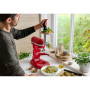 Кухонна машина KitchenAid Artisan 5,6 л 5KSM60SPXEER