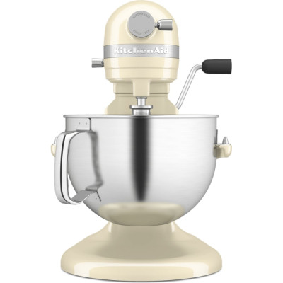 Кухонна машина KitchenAid Artisan 5,6 л 5KSM60SPXEAC