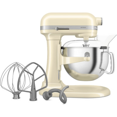 Кухонна машина KitchenAid Artisan 5,6 л 5KSM60SPXEAC