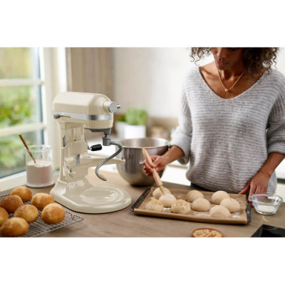 Кухонна машина KitchenAid Artisan 5,6 л 5KSM60SPXEAC