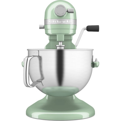 Кухонна машина KitchenAid Artisan 5,6 л 5KSM60SPXEPT