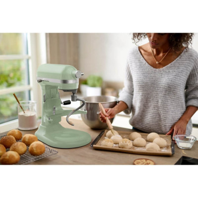 Кухонна машина KitchenAid Artisan 5,6 л 5KSM60SPXEPT