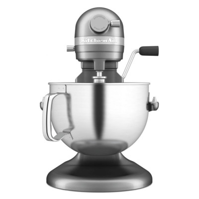Кухонна машина KitchenAid Artisan 5,6 л 5KSM60SPXECU