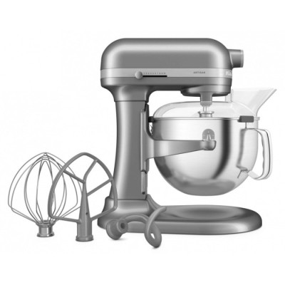 Кухонна машина KitchenAid Artisan 5,6 л 5KSM60SPXECU