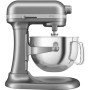 Кухонна машина KitchenAid Artisan 5,6 л 5KSM60SPXECU