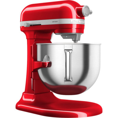 Кухонна машина KitchenAid Artisan 6,6 л 5KSM70SHXECA
