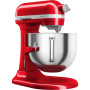 Кухонна машина KitchenAid Artisan 6,6 л 5KSM70SHXECA