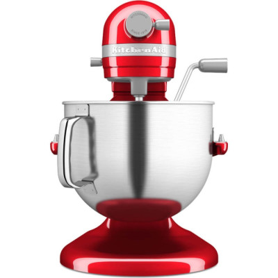 Кухонна машина KitchenAid Artisan 6,6 л 5KSM70SHXECA