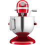 Кухонна машина KitchenAid Artisan 6,6 л 5KSM70SHXECA