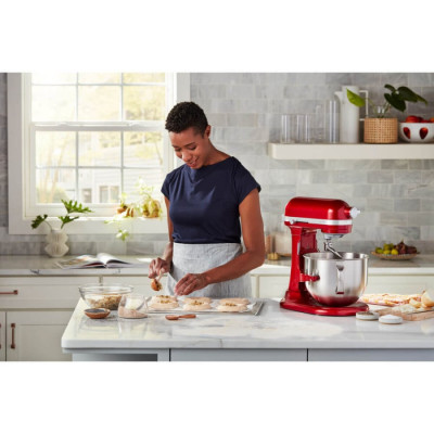 Кухонна машина KitchenAid Artisan 6,6 л 5KSM70SHXECA