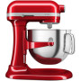 Кухонна машина KitchenAid Artisan 6,6 л 5KSM70SHXECA
