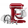 Кухонна машина KitchenAid Artisan 6,6 л 5KSM70SHXEER